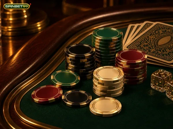 Tampilan permainan Go Goal Bingo 1
