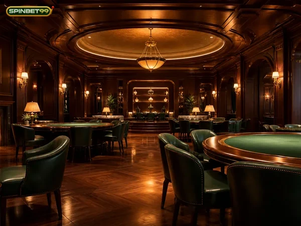 Tampilan platform spinbet99 yang responsif di perangkat seluler