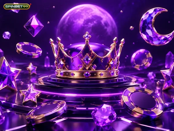 Kategori Olahraga dan Race pada spinbet99