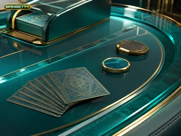 Aplikasi Android spinbet99 untuk akses yang praktis