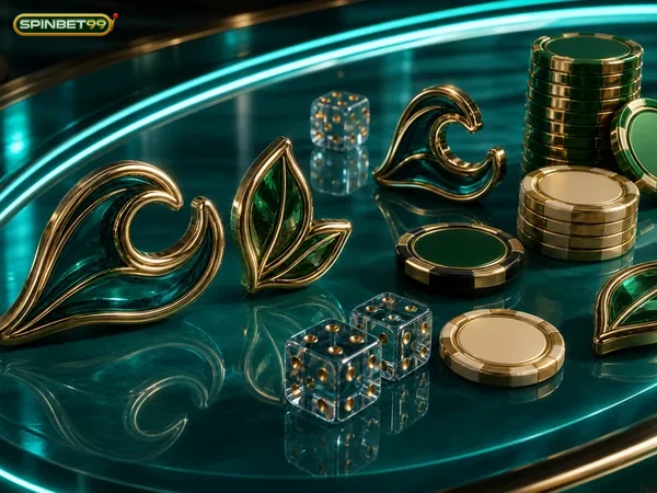 Gambar game Mine pada spinbet99